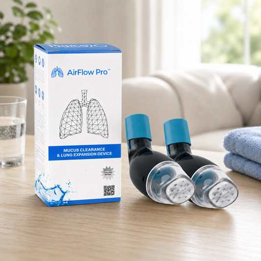 AirFlow Pro™