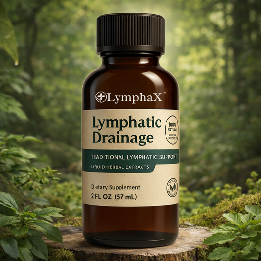 LymphaX™