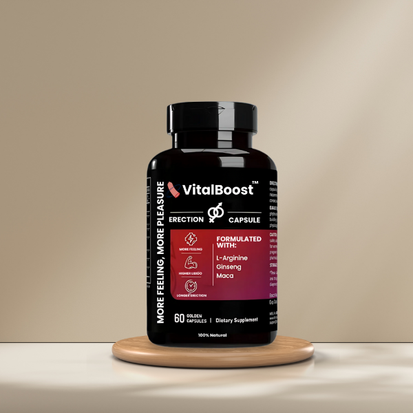 VitalBoost™