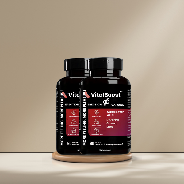 VitalBoost™
