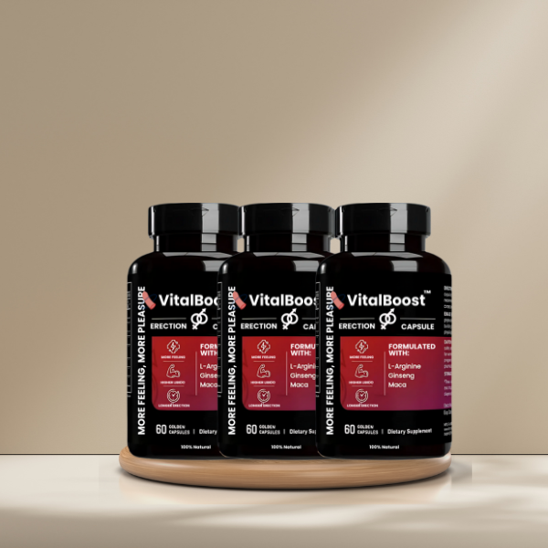 VitalBoost™