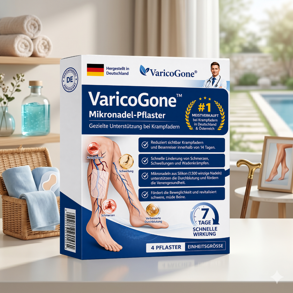VaricoGone™
