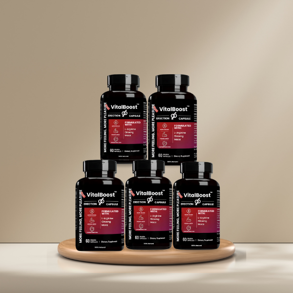 VitalBoost™
