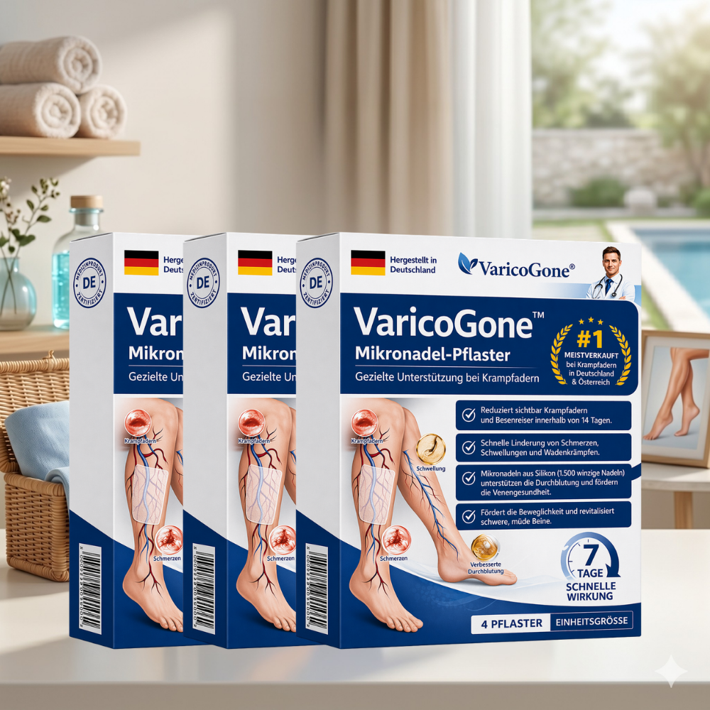 VaricoGone™