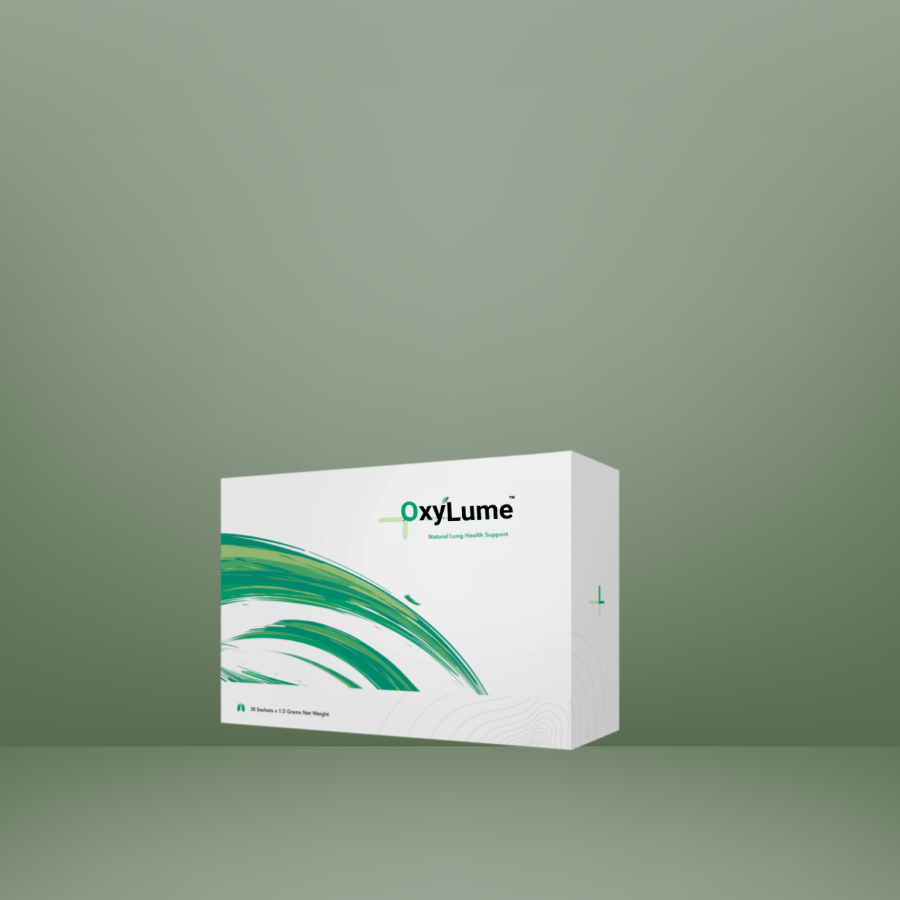 OxyLume™