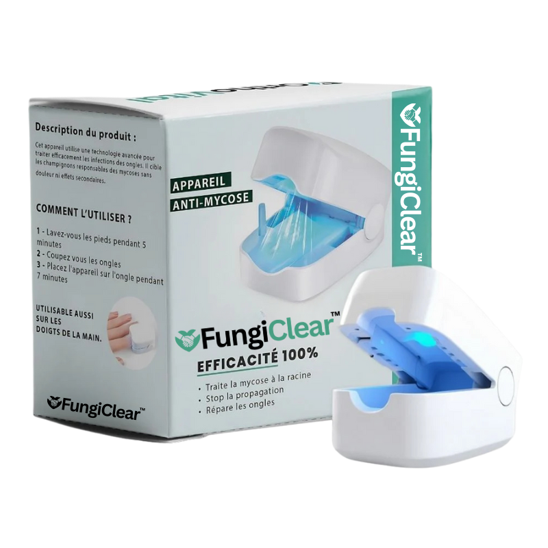 FungiClear™