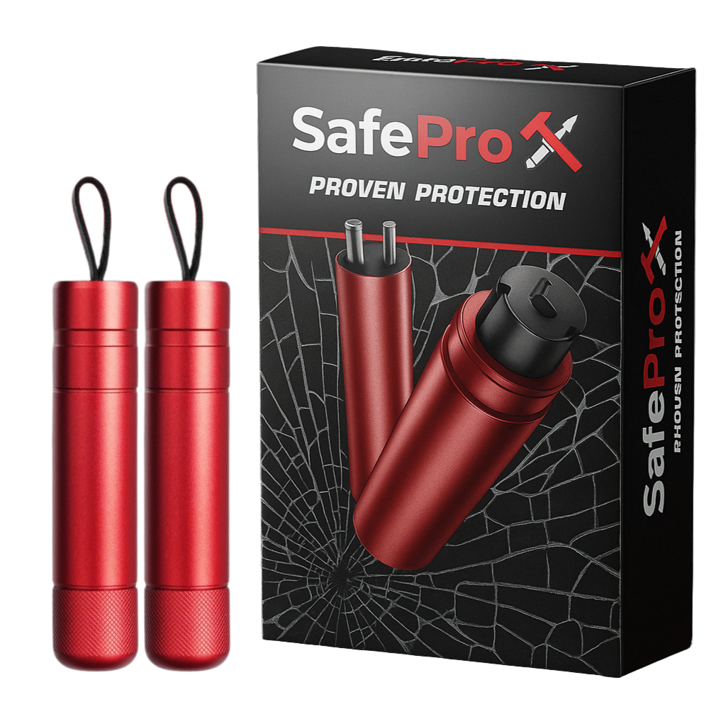 SafePro™