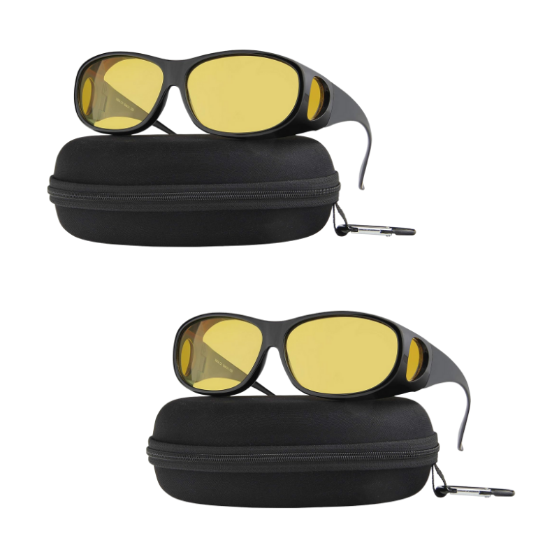 GlareGlasses™