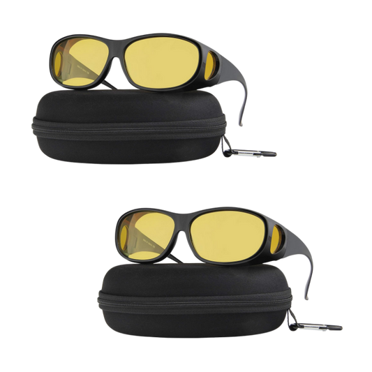 GlareGlasses™