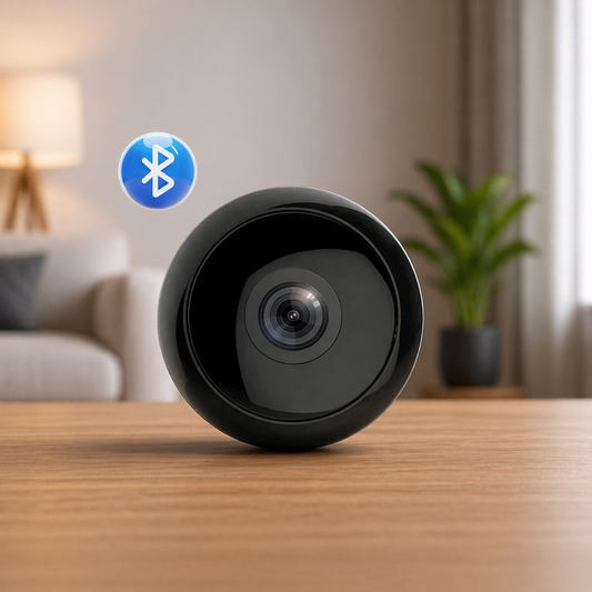 SpyCam™
