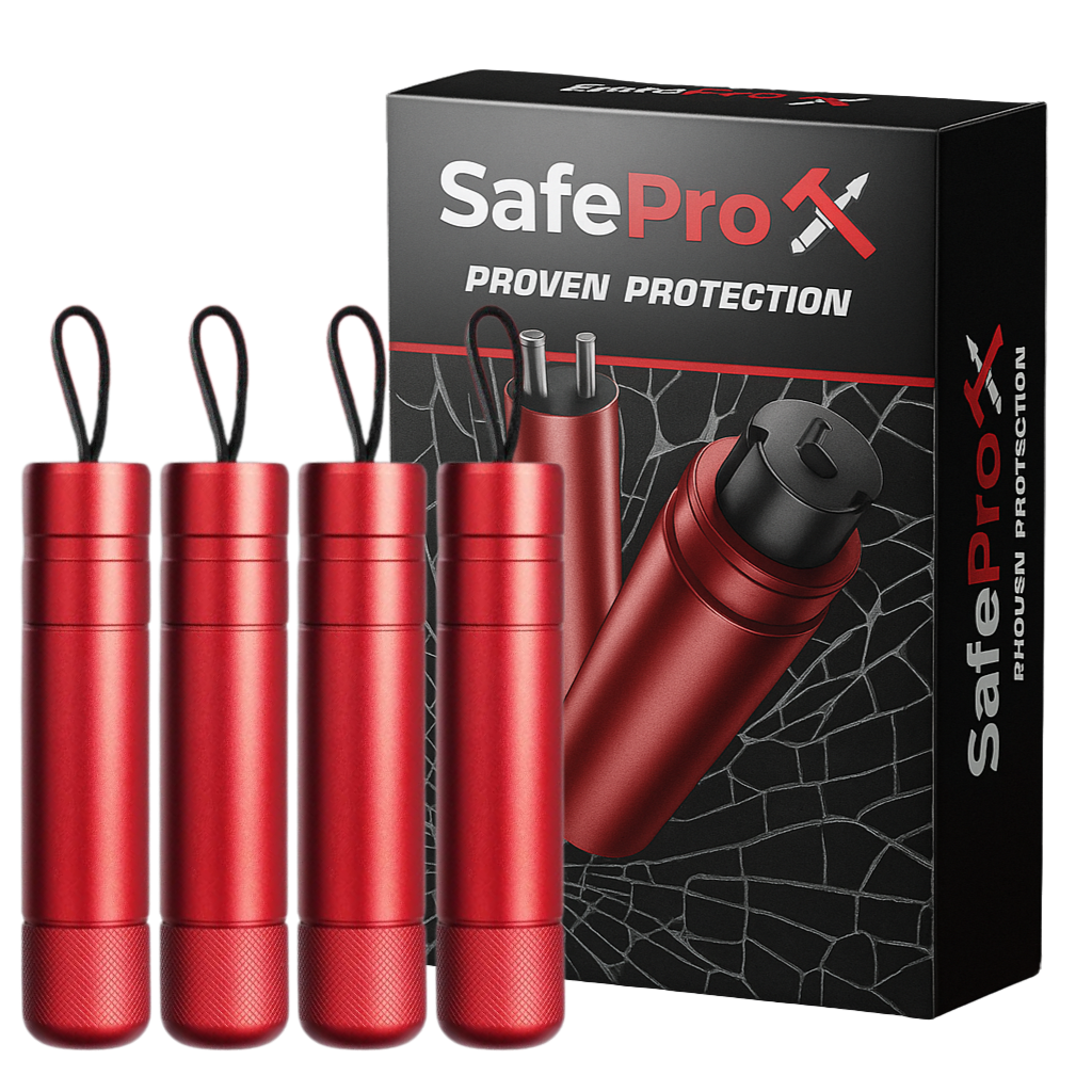 SafePro™