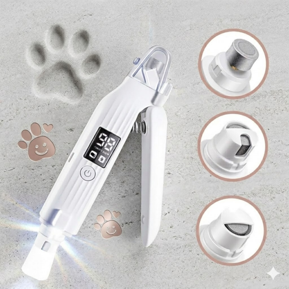 PawGlow™