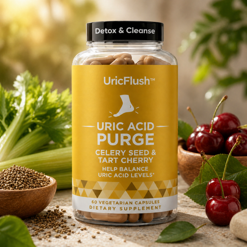 UricFlush™