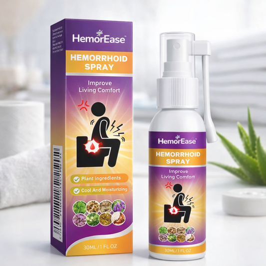 HemorEase™