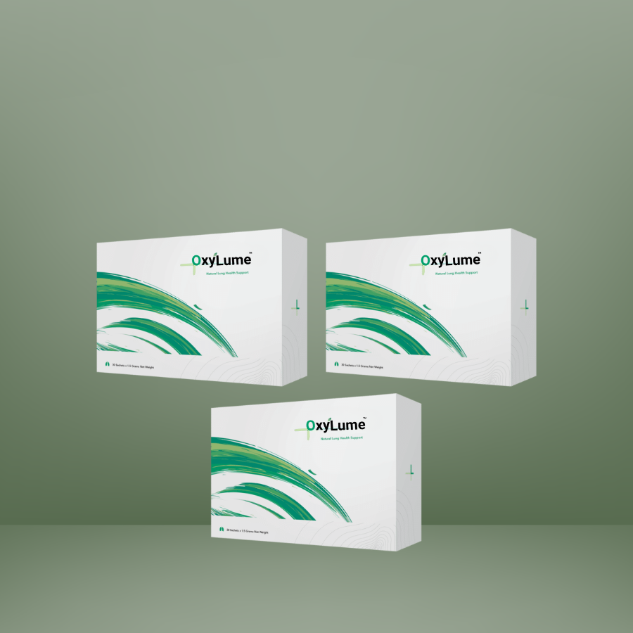 OxyLume™