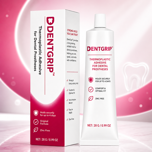 DentGrip™