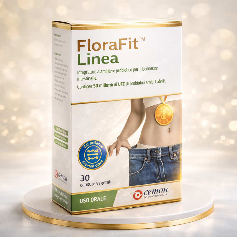 FloraFit™