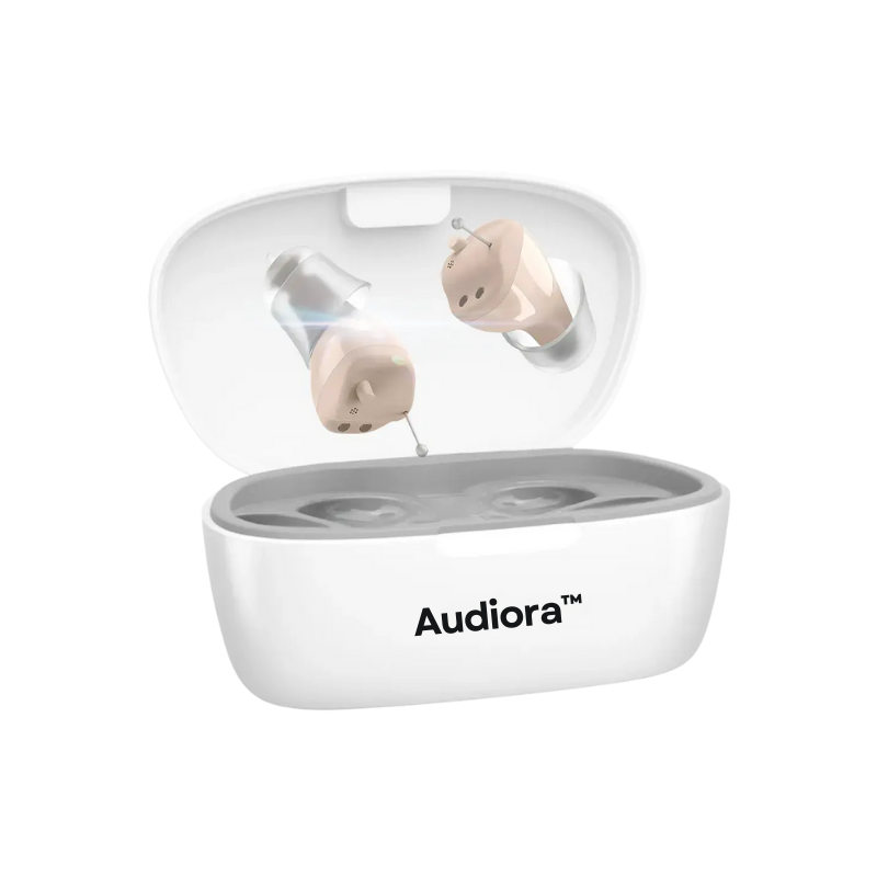 Audiora™