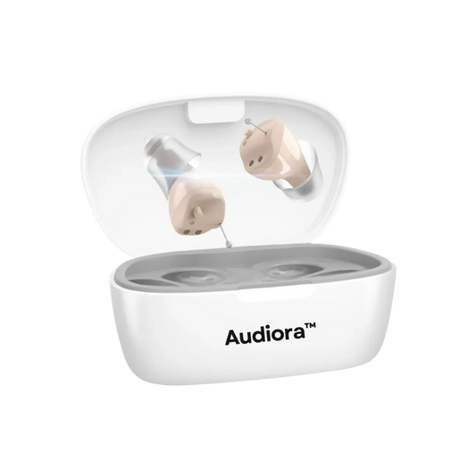 Audiora™