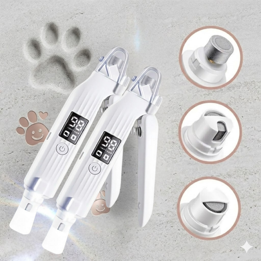 PawGlow™