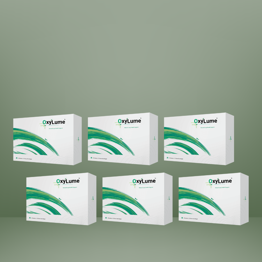 OxyLume™