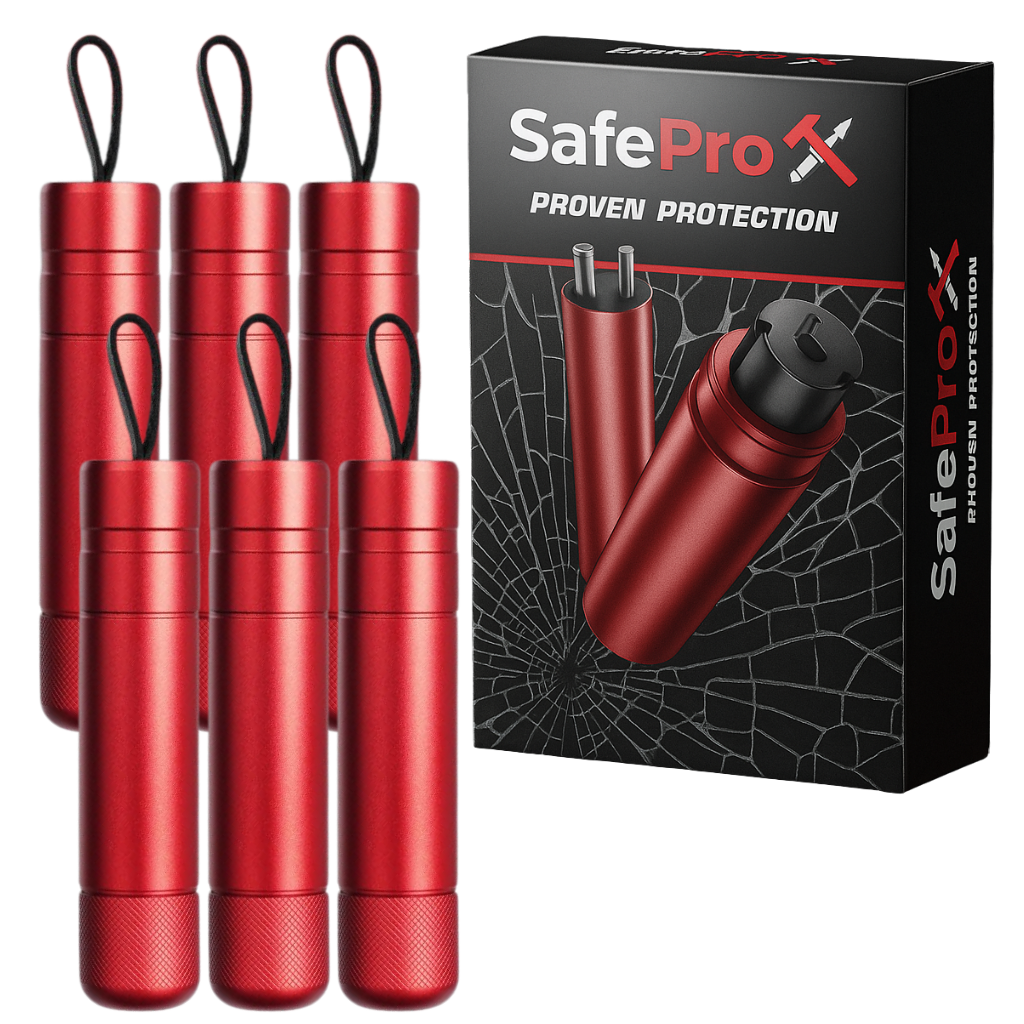 SafePro™