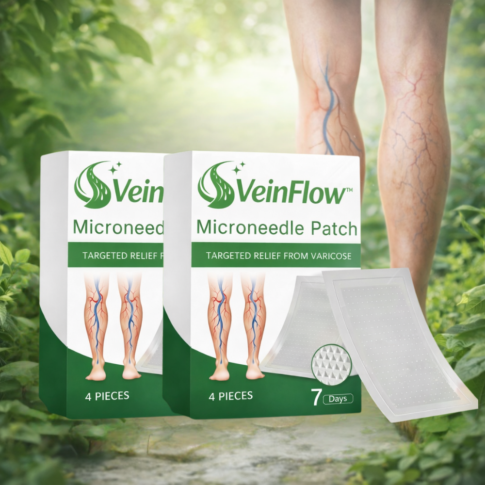 VeinFlow™