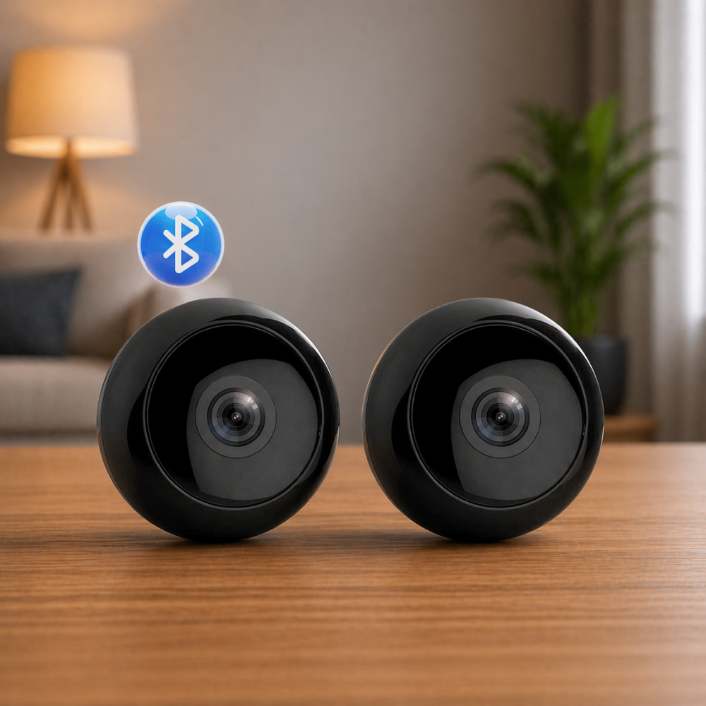 SpyCam™