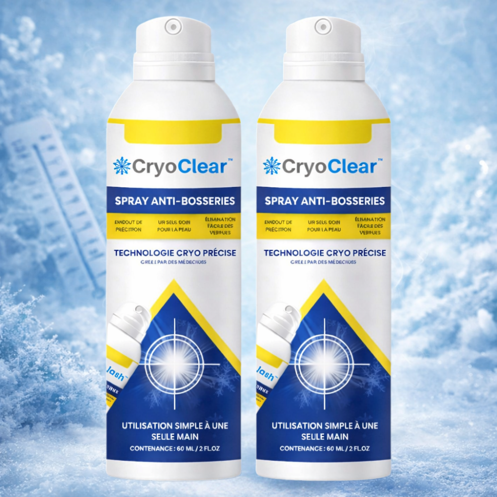 CryoClear™