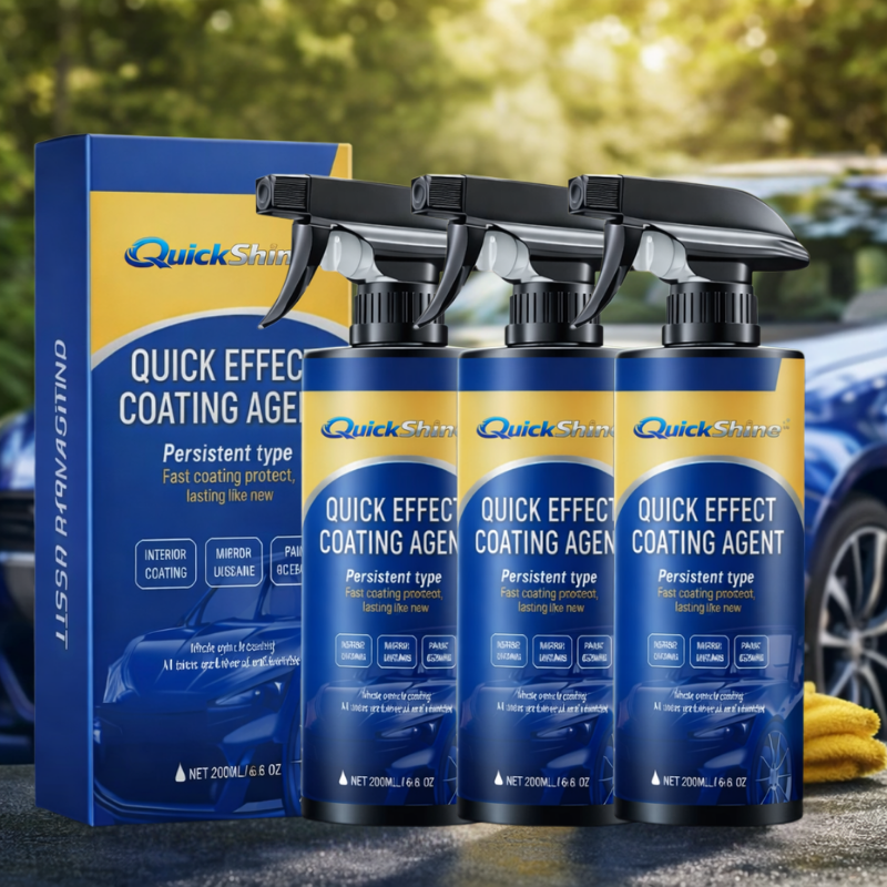 QuickShine™
