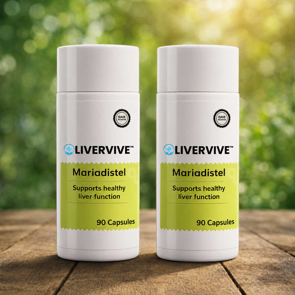 LiverVive™