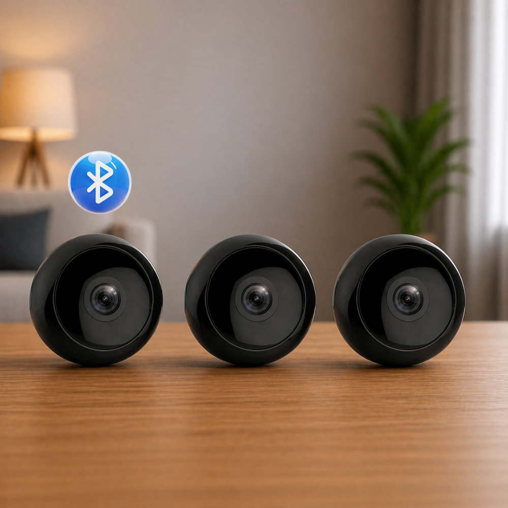 SpyCam™