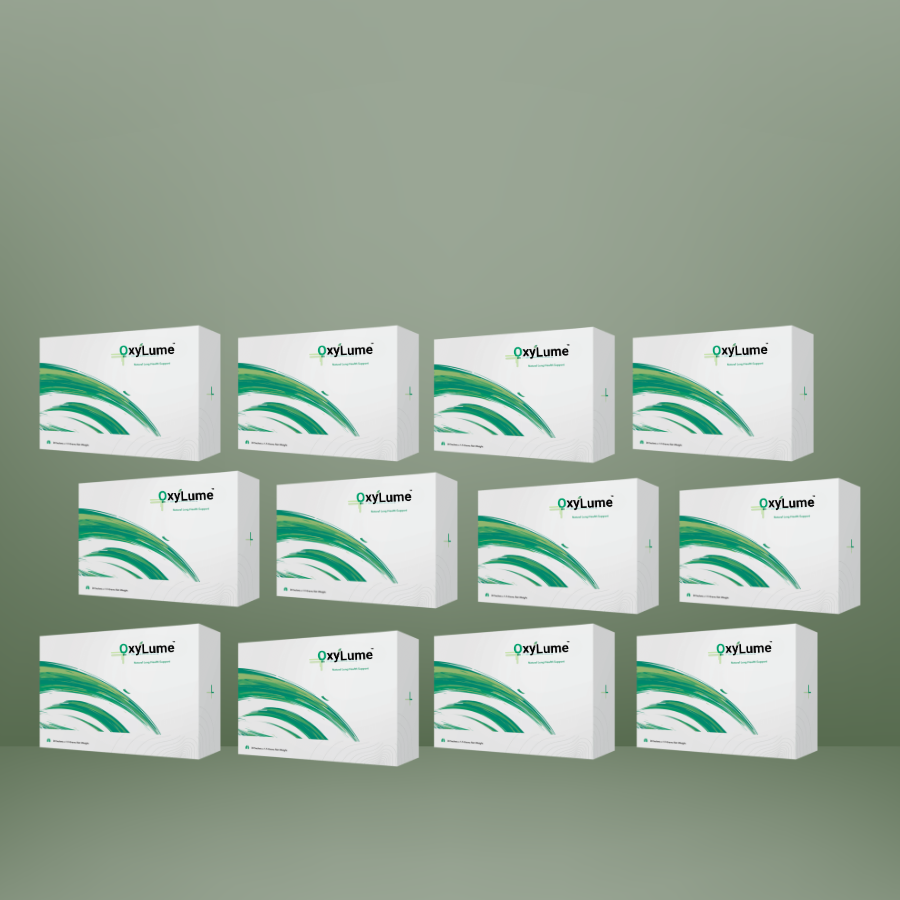OxyLume™