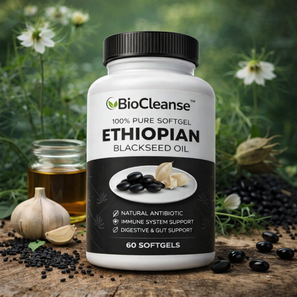 BioCleanse™