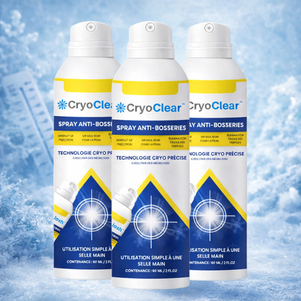 CryoClear™