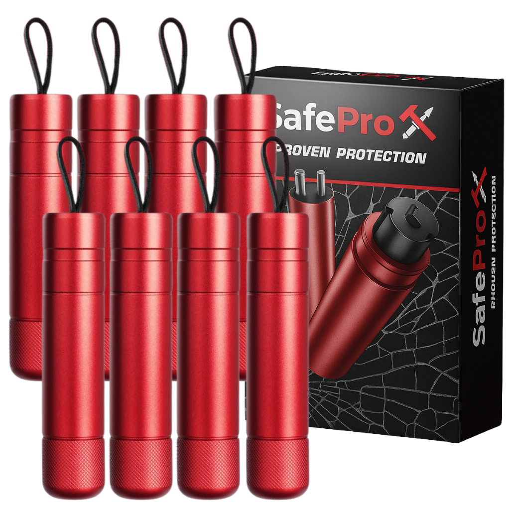 SafePro™