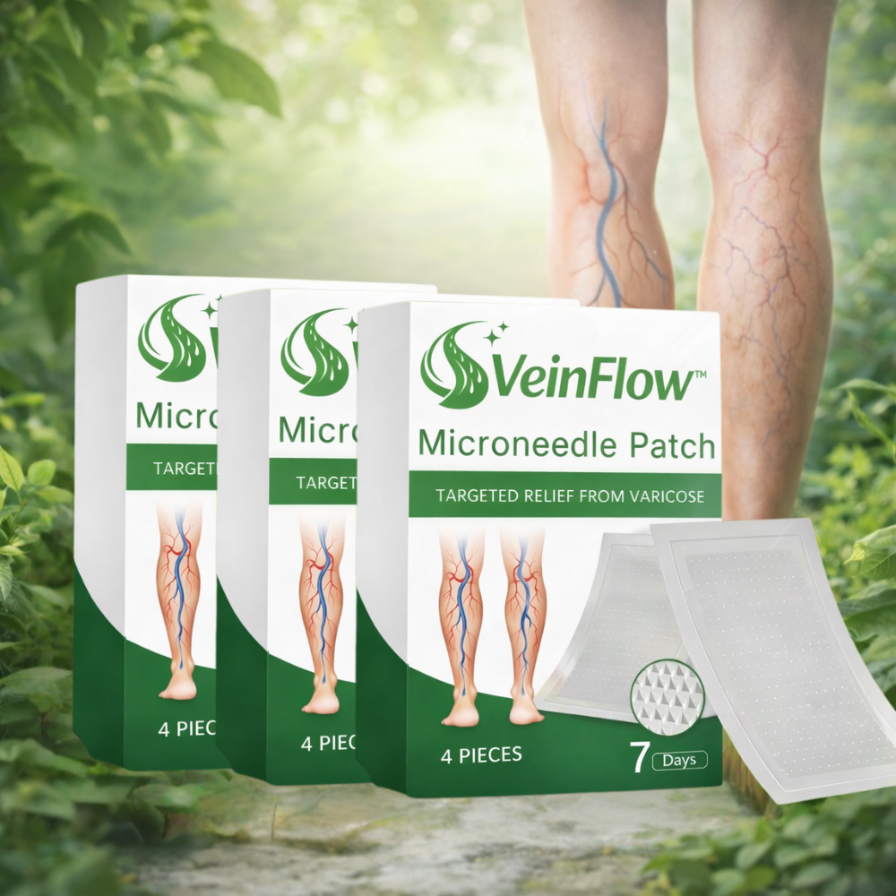 VeinFlow™