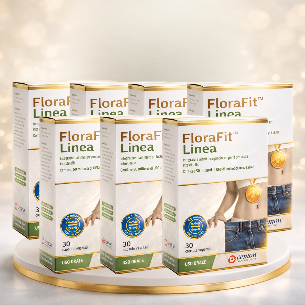 FloraFit™