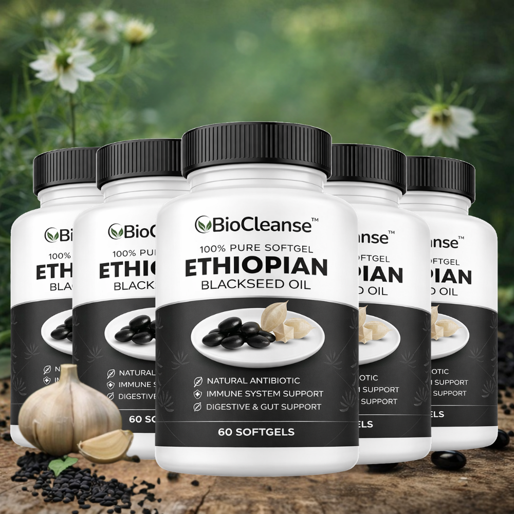 BioCleanse™