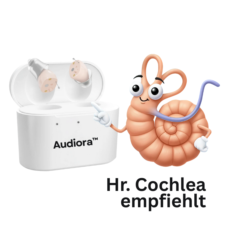 Audiora™