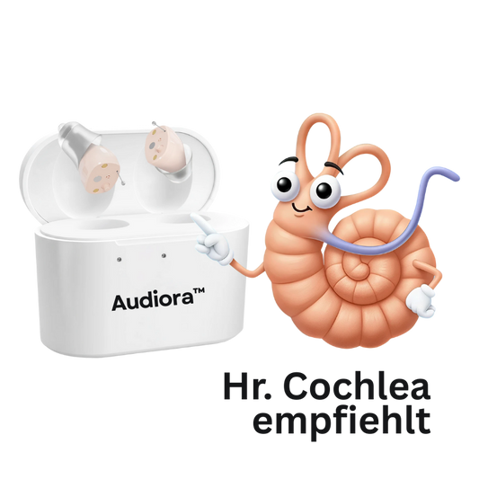 Audiora™
