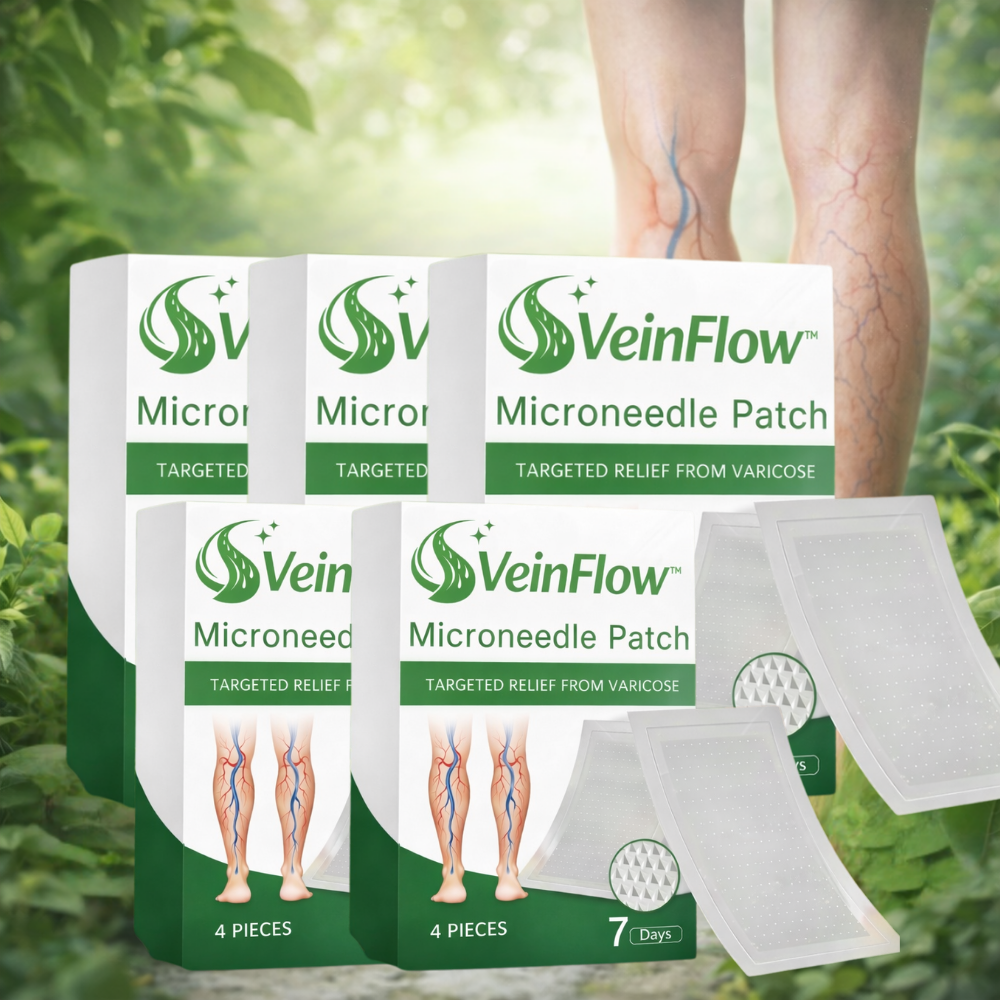 VeinFlow™