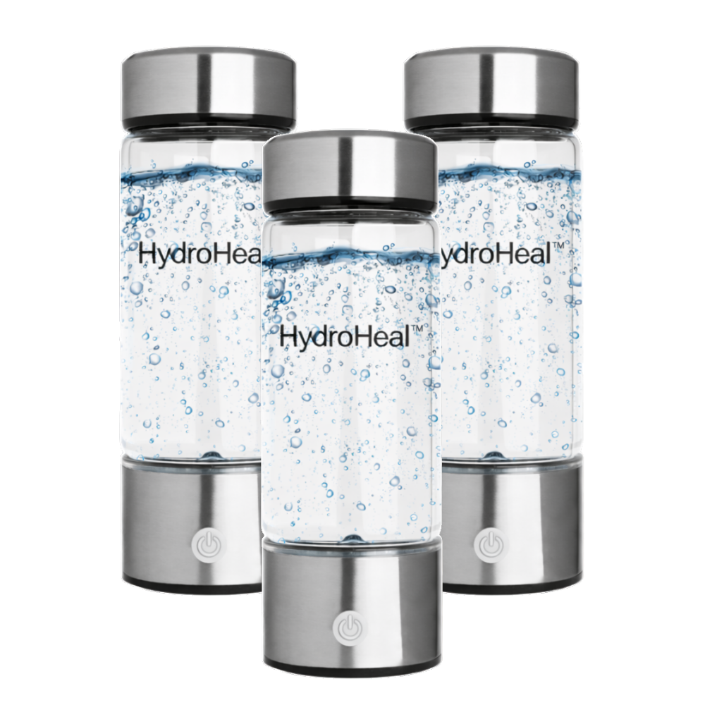 HydroHeal™