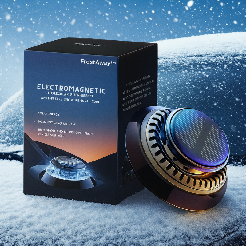 FrostAway™