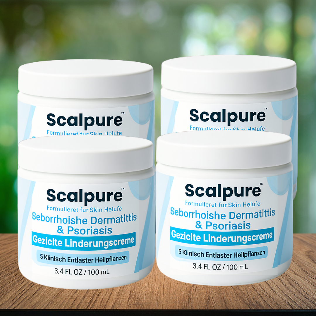 Scalpure™
