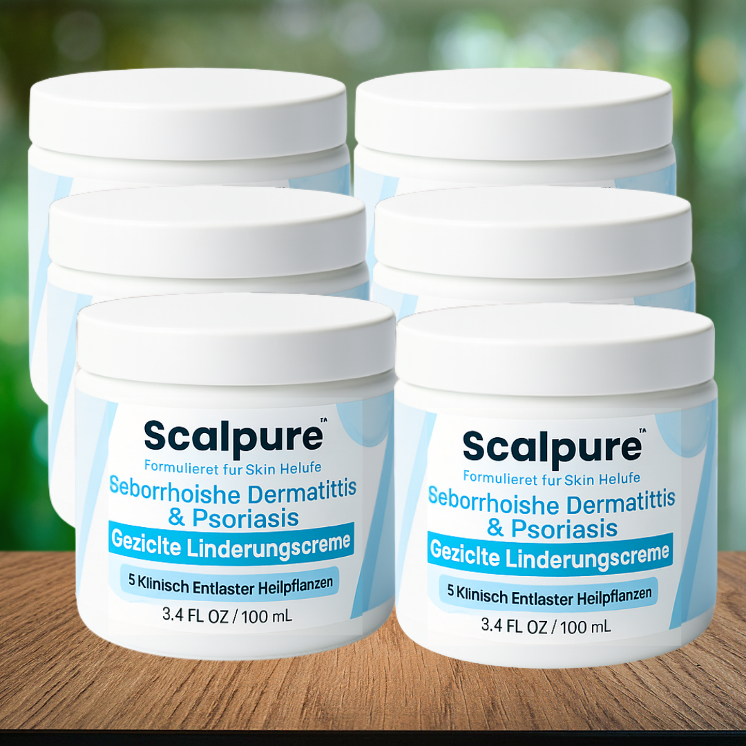 Scalpure™