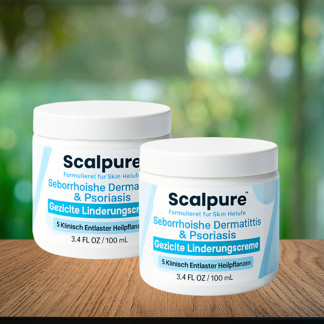 Scalpure™