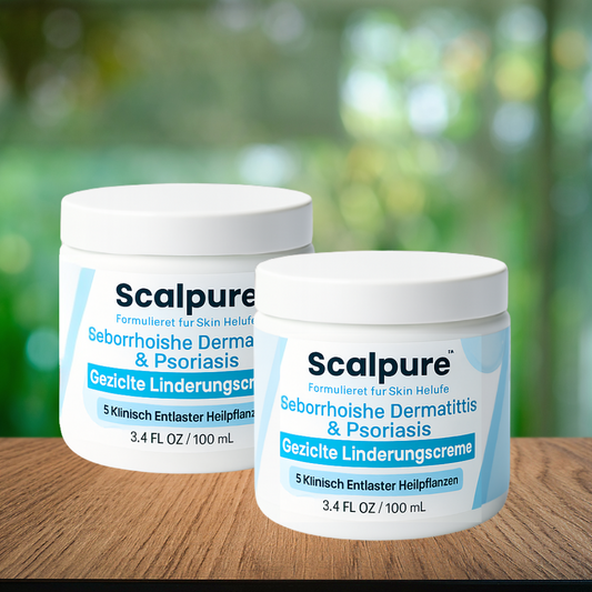 Scalpure™