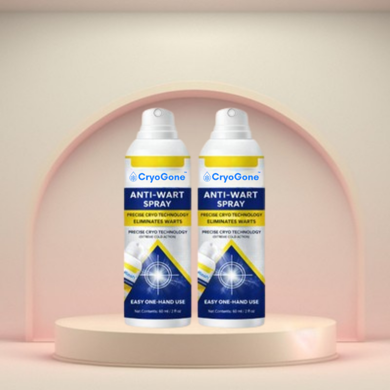CryoGone™