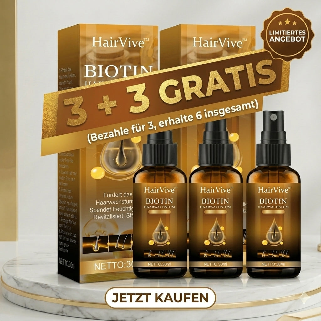 HairVive™